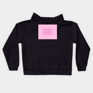 POP ROOM Kids Hoodie